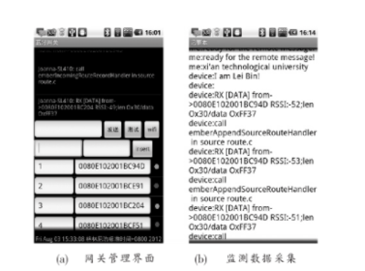 浅谈Android平台的物联网网关方案设计