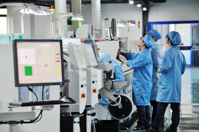 硬核实力托底 利尔达与ST联合发布STM32MP1开发板，开启物联网设备设计新纪元