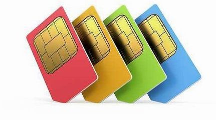 物联网卡充值与ICCID查询 实用指南与物联网设备设计要点